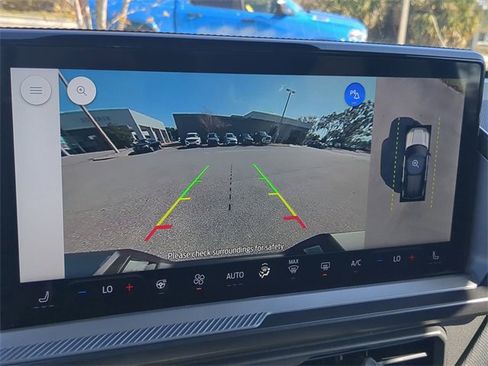 New 2025 Ford Bronco Sport Badlands w/ Badlands Tech Package image 22