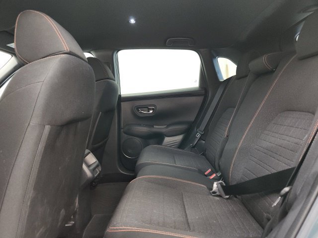 Used 2024 Honda HR-V Sport image 10