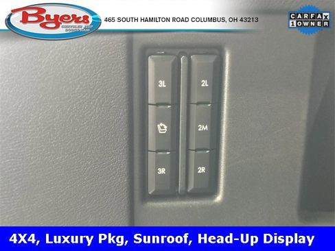 Used 2022 Lincoln Navigator L Reserve image 39