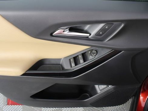 New 2026 Chevrolet Equinox ACTIV image 13