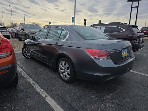 Used 2008 Honda Accord EX image 6