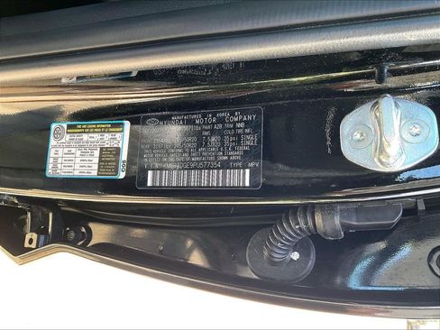 Used 2023 Hyundai Palisade SEL w/ Premium Package AWD/4WD image 35