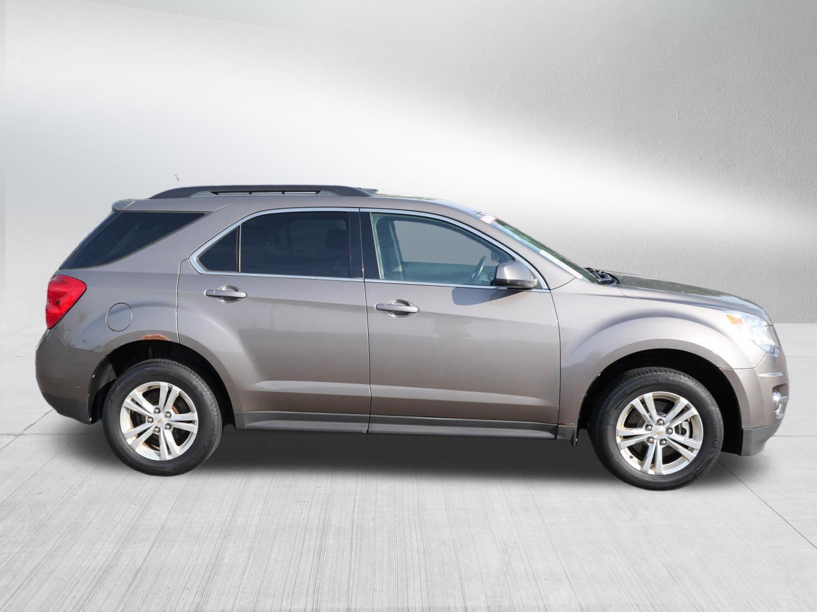 Used 2011 Chevrolet Equinox LT AWD/4WD image 8