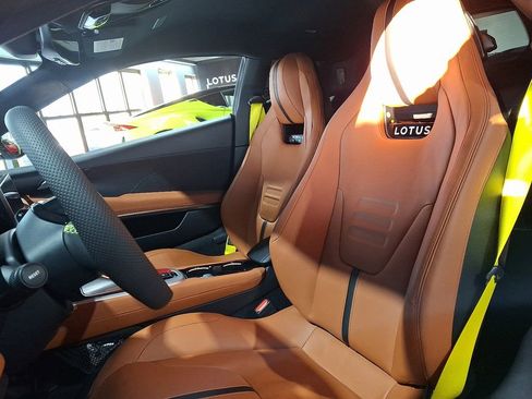 Used 2026 Lotus Emira image 11