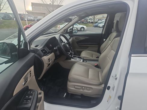 Used 2021 Honda Pilot EX-L image 15