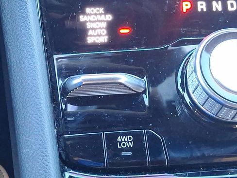 Used 2023 Jeep Grand Cherokee L Summit w/ High Altitude Package image 52