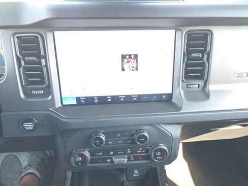 Certified 2025 Ford Bronco Big Bend image 20