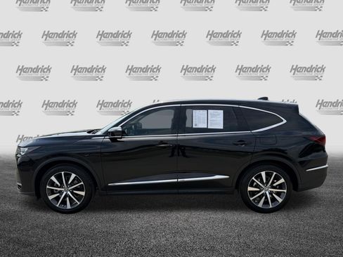 Used 2026 Acura MDX w/ Technology Package FWD image 7