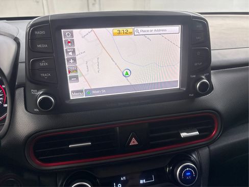 Used 2019 Hyundai Kona Ultimate FWD image 36