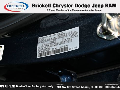 Used 2026 MAZDA CX-50 AWD 2.5 S w/ Preferred Pkg image 33