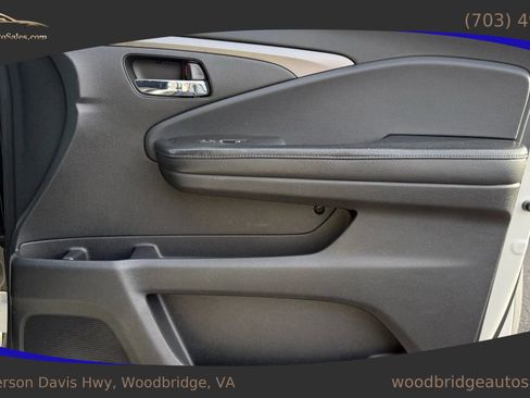 Used 2018 Honda Pilot EX image 35