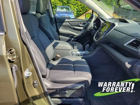 New 2025 Subaru Ascent Limited image 15