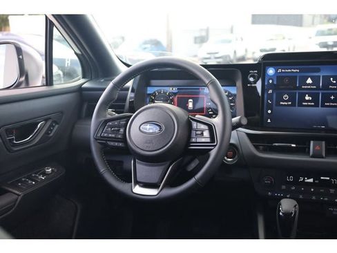 New 2026 Subaru Outback Touring AWD/4WD image 48