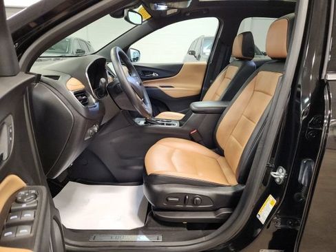 Used 2018 Chevrolet Equinox Premier AWD/4WD image 12