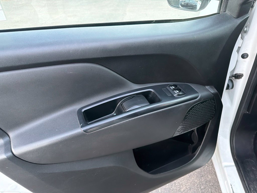 Used 2017 RAM ProMaster City Tradesman w/ Rear Back-up Camera Group FWD image 9