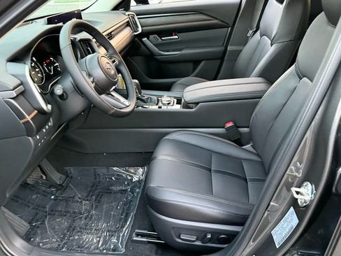 New 2026 MAZDA CX-50 AWD 2.5 S w/ Accent Package image 4