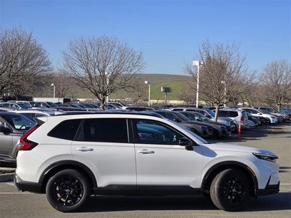 New 2026 Honda CR-V Sport-L