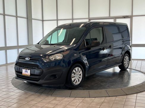 Used 2014 Ford Transit Connect XL FWD image 3