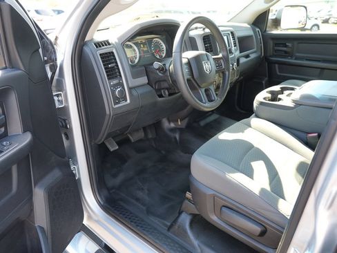 Used 2016 RAM 1500 Tradesman w/ Popular Equipment Group AWD/4WD image 13