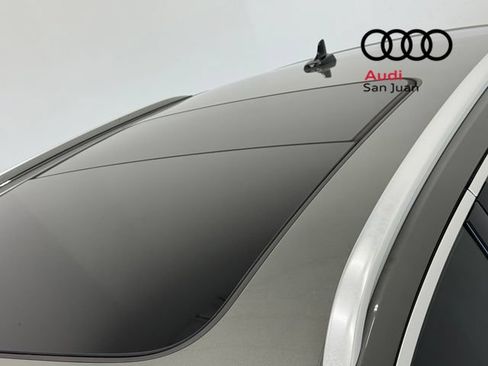 Used 2020 Audi Q3 2.0T Premium AWD/4WD image 7