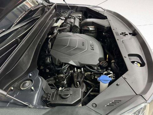 Used 2022 Kia Telluride LX AWD/4WD image 53
