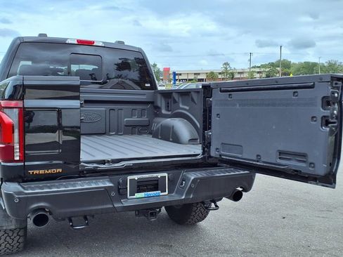 Used 2025 Ford F150 Tremor w/ Equipment Group 402A High AWD/4WD image 19