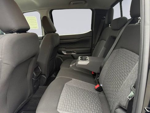 New 2025 Ford Ranger XLT w/ FX4 Off-Road Package image 16