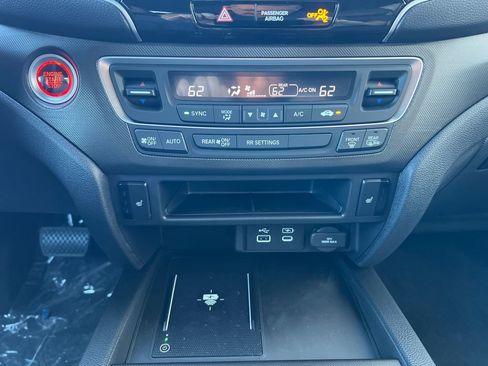 New 2026 Honda Ridgeline TrailSport+ image 17