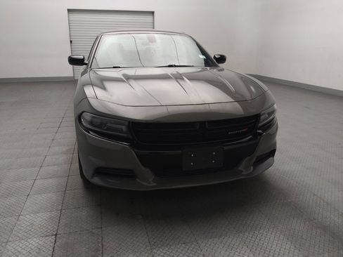 Used 2019 Dodge Charger SXT w/ Plus Group RWD image 14
