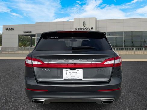 Used 2018 Lincoln MKX Reserve w/ Luxury Package image 5