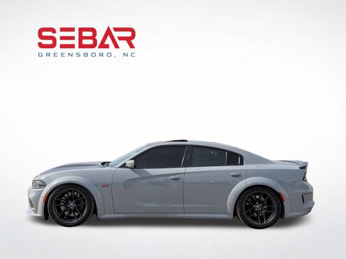 Used 2021 Dodge Charger Scat Pack image 16