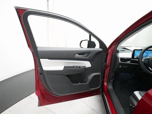 Certified 2024 Honda Prologue Elite image 28