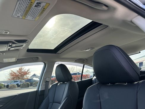 Certified 2025 Subaru Legacy Limited image 20