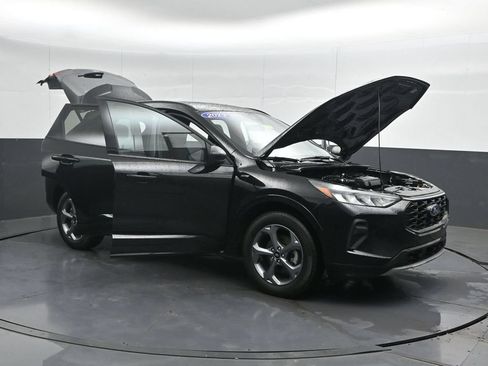 Used 2023 Ford Escape ST-Line w/ Tech Pack #1 AWD/4WD image 56