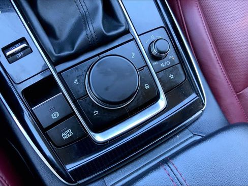 Used 2023 MAZDA CX-30 AWD 2.5 S w/ Preferred Package image 29