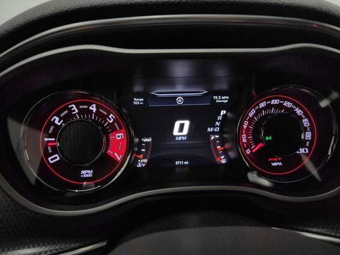 Used 2018 Dodge Challenger SRT Hellcat image 10