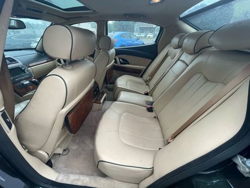 Used 2009 Maserati Quattroporte image 18