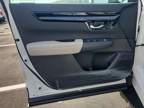 New 2026 Honda CR-V EX-L image 39