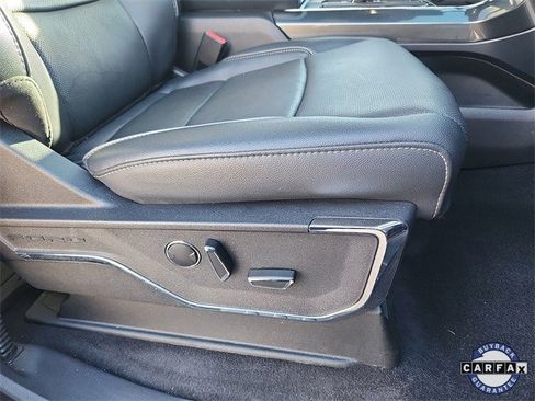 Certified 2023 Ford F150 Lariat w/ Equipment Group 502A High image 32