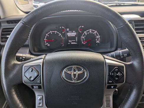 Used 2024 Toyota 4Runner SR5 image 29