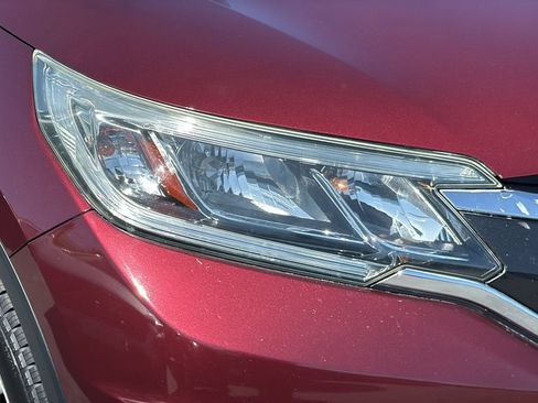 Used 2015 Honda CR-V LX image 8