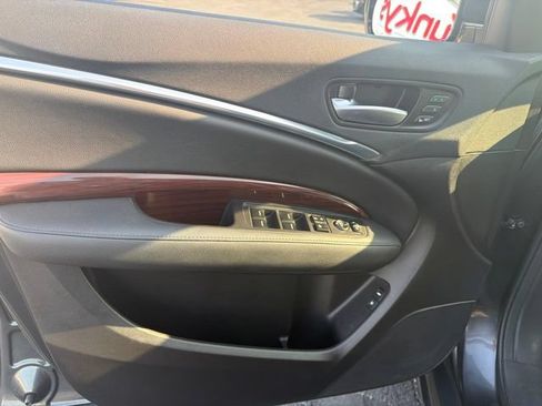 Used 2016 Acura MDX SH-AWD image 15