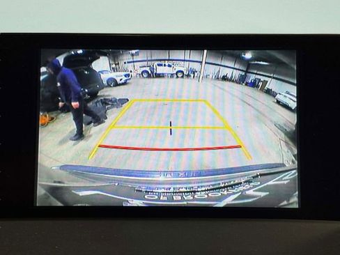 Used 2017 Lexus NX 200t AWD w/ Accessory Package 2 image 16