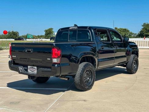 Used 2023 Toyota Tacoma SR AWD/4WD image 3