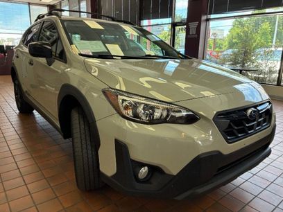 Used 2023 Subaru Crosstrek 2.0i Premium w/ Popular Package #3