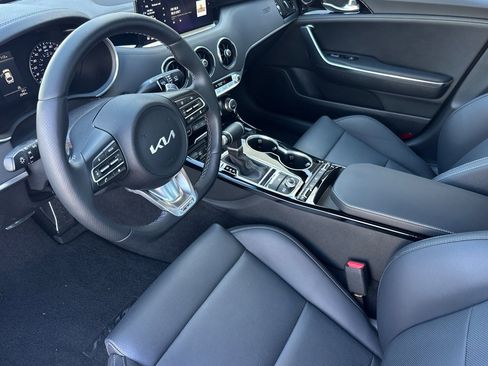 Used 2023 Kia Stinger GT-Line image 10
