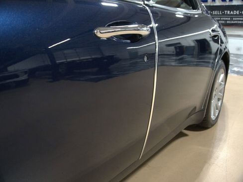 Used 2007 Maserati Quattroporte image 15