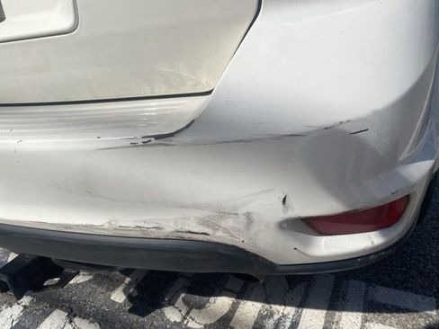 Used 2014 Dodge Journey R/T image 5