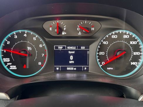 Used 2024 Chevrolet Malibu LT FWD image 28