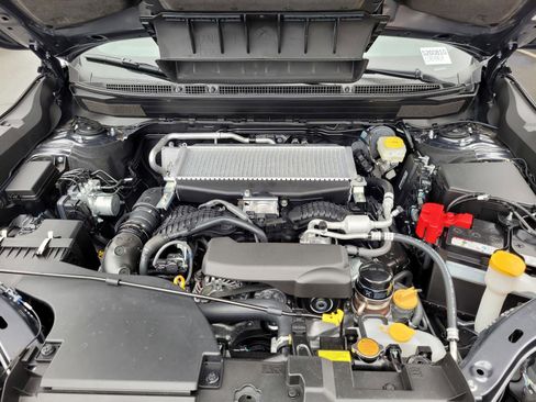 New 2026 Subaru Outback Touring XT image 20